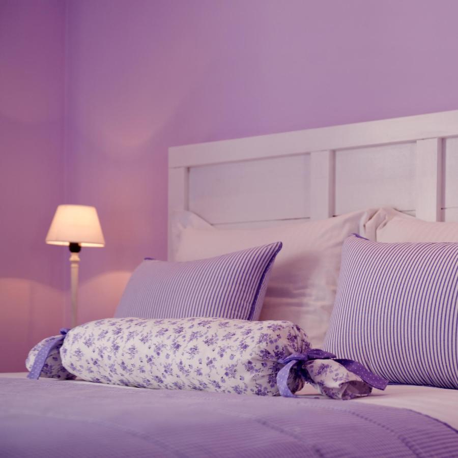 Senses Boutique Hotel (Adults Only) Imerovigli  Luaran gambar