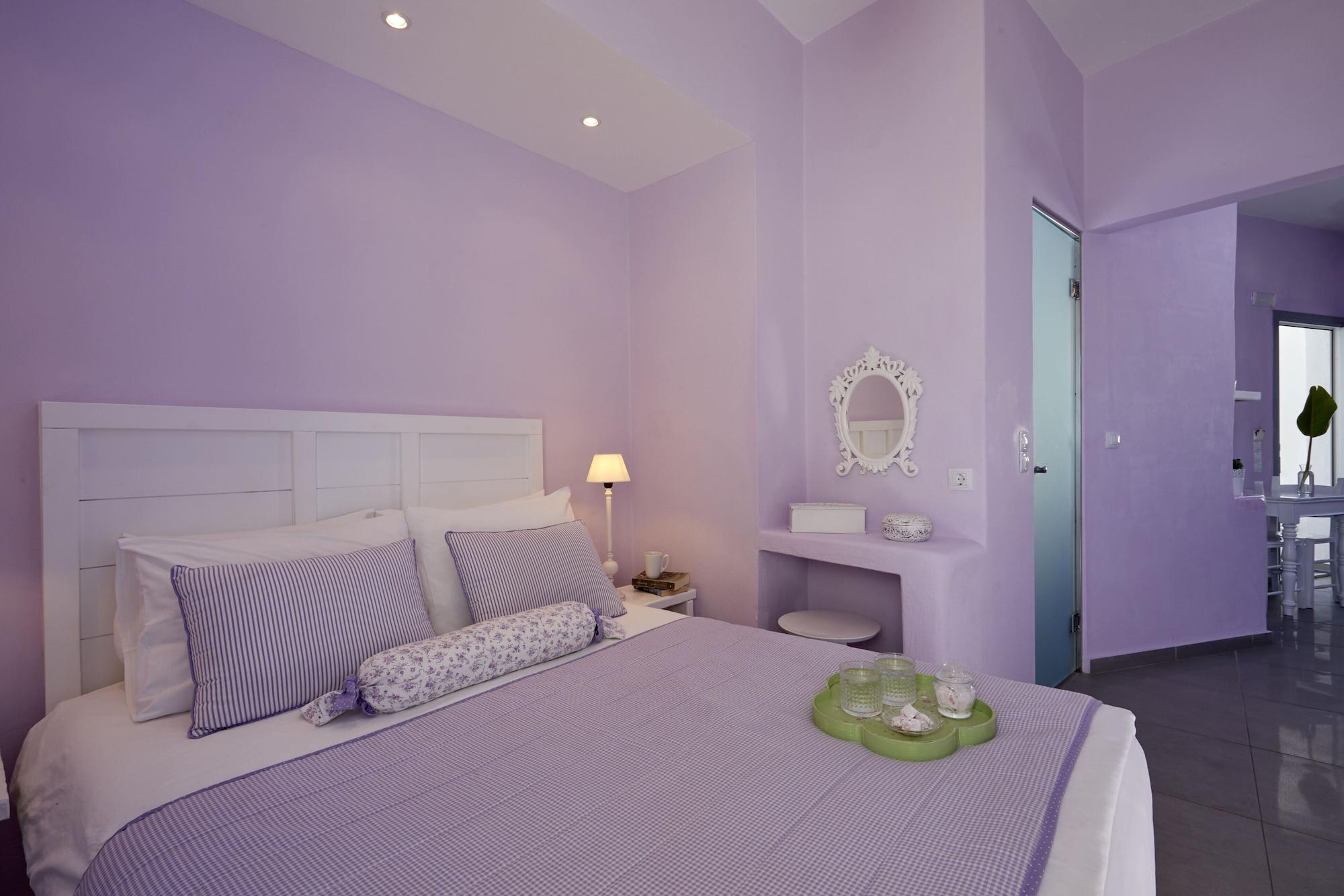 Senses Boutique Hotel (Adults Only) Imerovigli  Luaran gambar