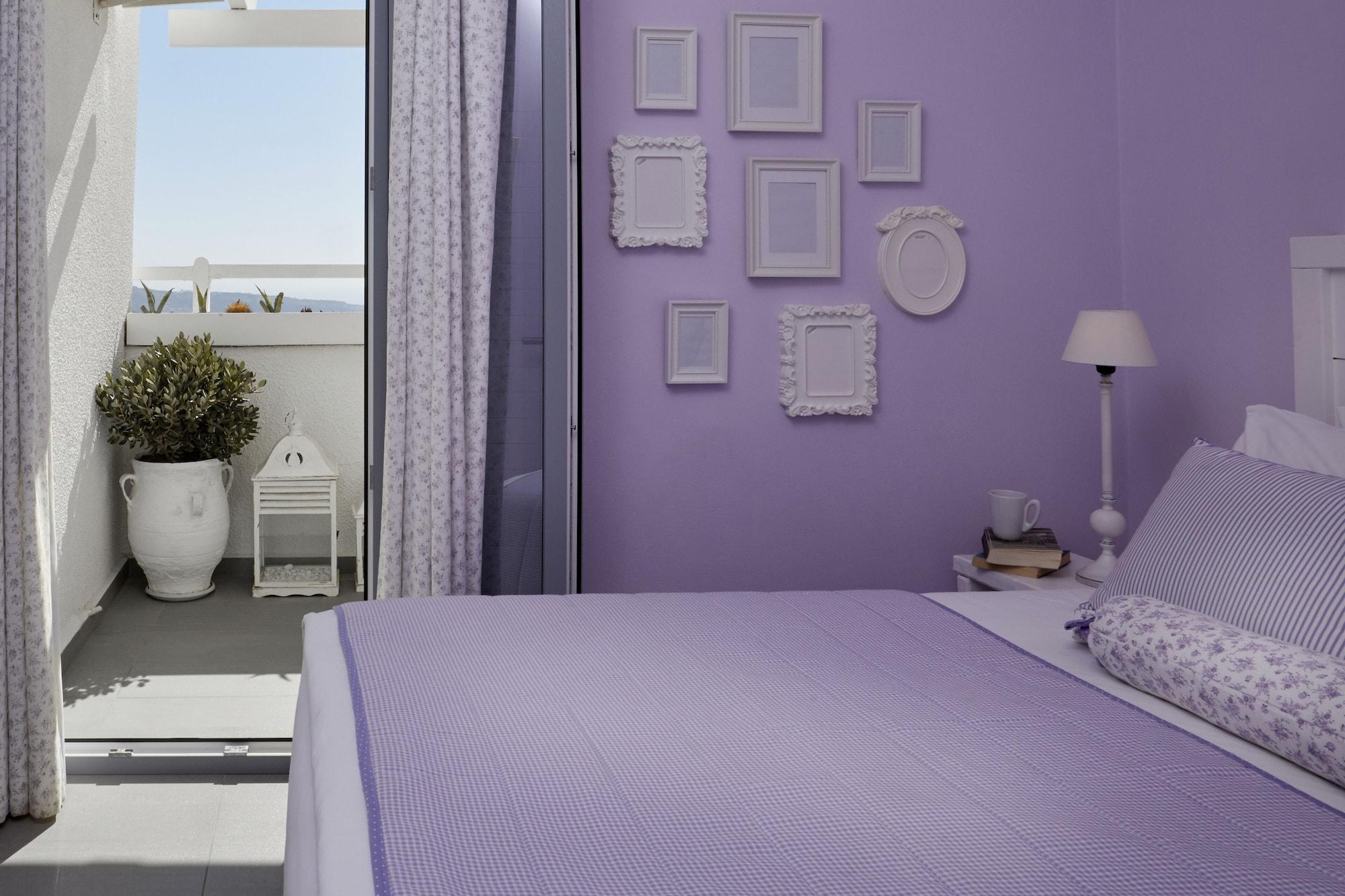 Senses Boutique Hotel (Adults Only) Imerovigli  Luaran gambar