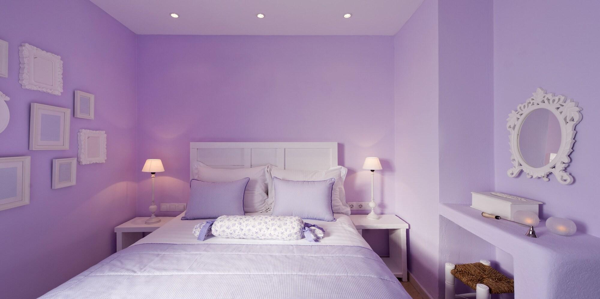 Senses Boutique Hotel (Adults Only) Imerovigli  Luaran gambar