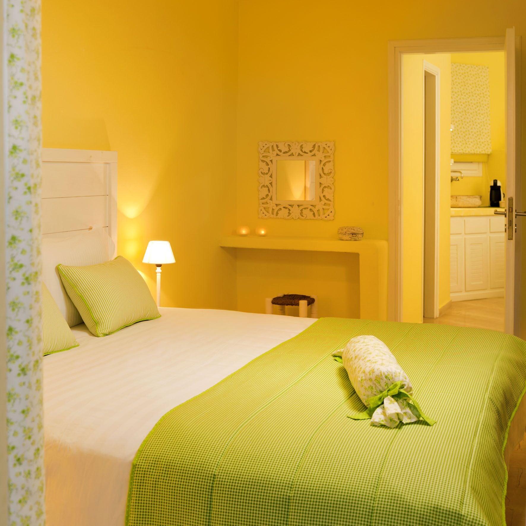 Senses Boutique Hotel (Adults Only) Imerovigli  Luaran gambar