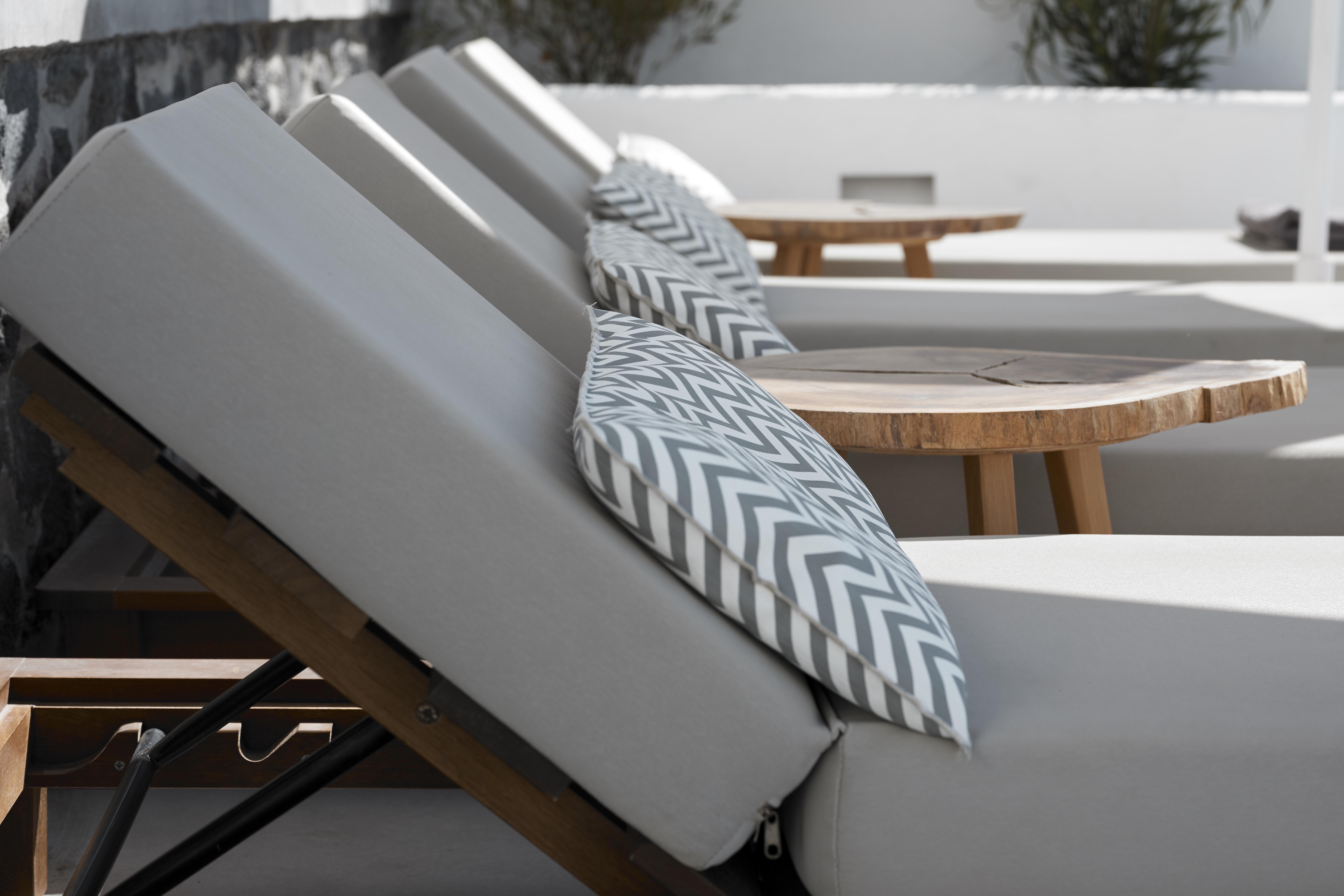 Senses Boutique Hotel (Adults Only) Imerovigli  Luaran gambar