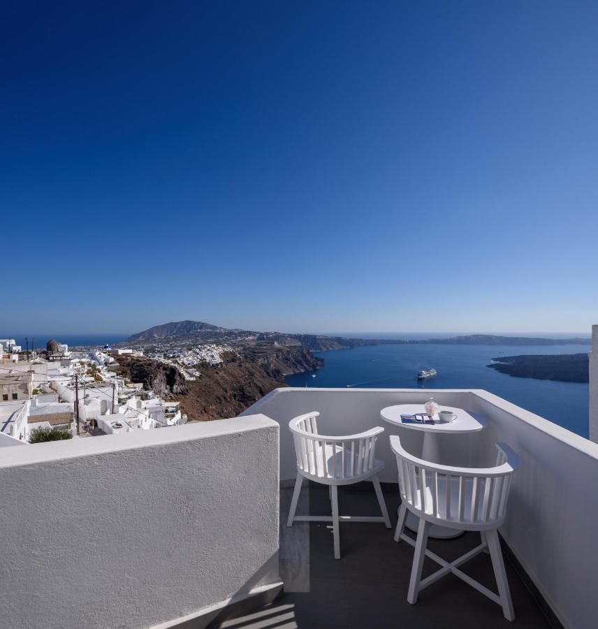 Senses Boutique Hotel (Adults Only) Imerovigli  Luaran gambar