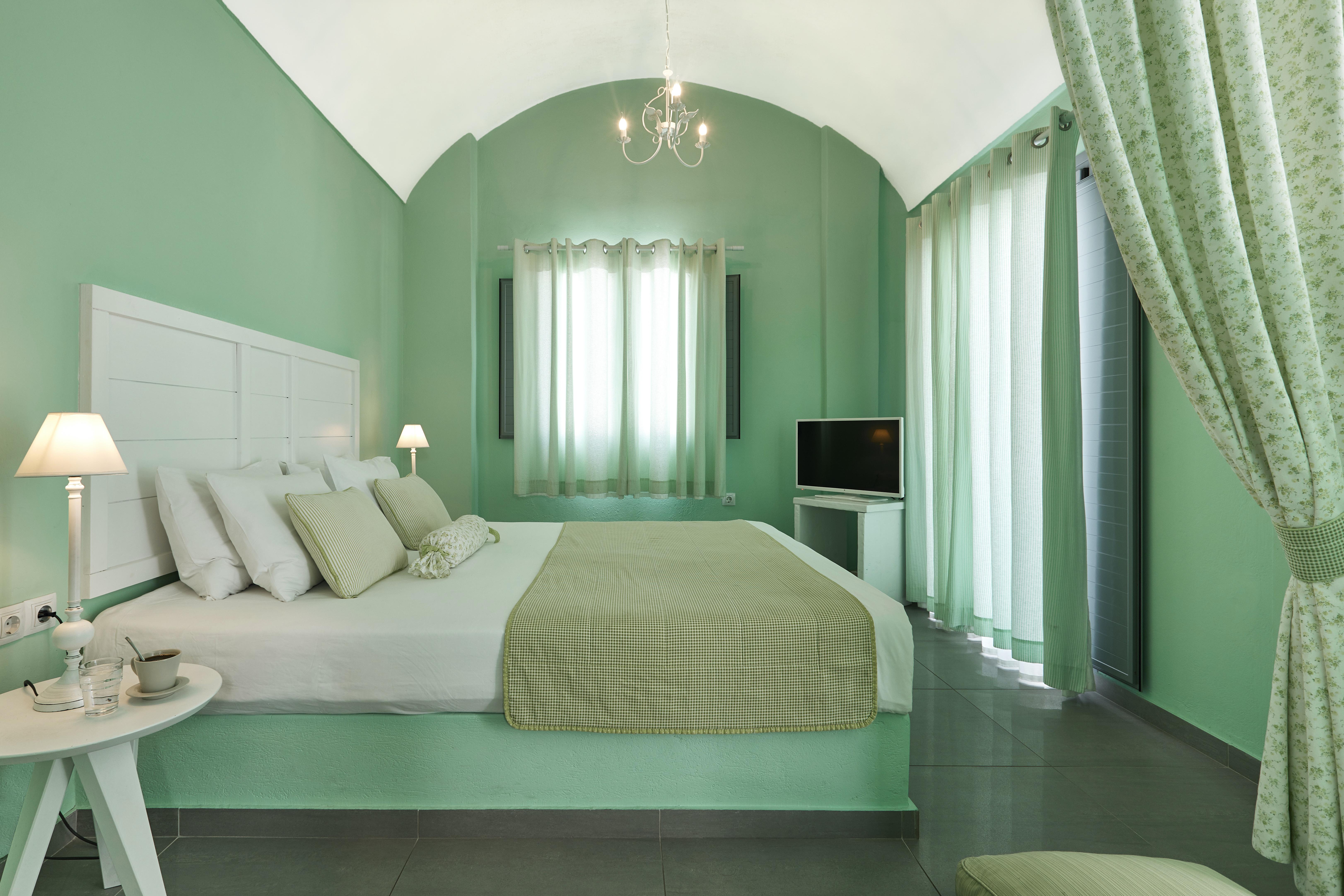 Senses Boutique Hotel (Adults Only) Imerovigli  Luaran gambar